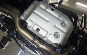 BENELLI BENELLI TRK502X 2018