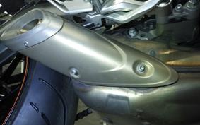 YAMAHA MT-09 A 2015 RN34J