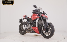 DUCATI STREETFIGHTER V2 2022