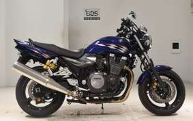 YAMAHA XJR1300 Gen.2 2009 RP17J