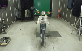 HONDA C90 SUPER CUB HA02