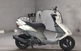 SUZUKI ADDRESSV125SS CF4MA