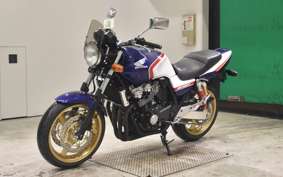 HONDA CB400SF VTEC SPEC 2 2004 NC39