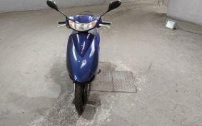 HONDA DIO AF68