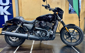 HARLEY  HARLEY XG750 2015 NBB