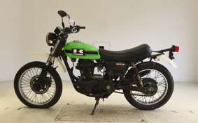KAWASAKI 250TR BJ250F