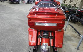 HARLEY FLHTCU 1580 CVO 2008