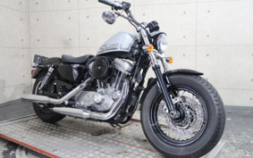 HARLEY XL883L 2012 CR2