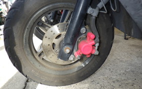 YAMAHA JOG ZR Gen.3 SA39J