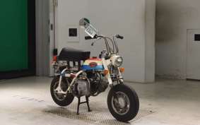 HONDA MONKEY Z50A