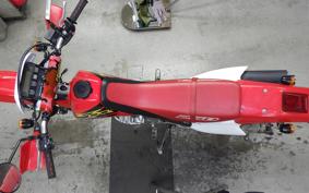 HONDA XR-250 2025 MD30