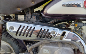 HONDA MONKEY Z50J