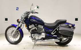 SUZUKI INTRUDER 1400 2012