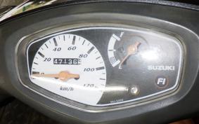 SUZUKI ADDRESS V125 G CF46A