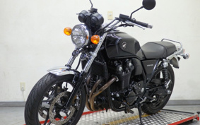 HONDA CB1100 2013 SC65