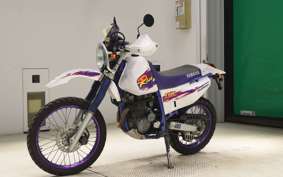YAMAHA TT250R RAID 2013 4GY