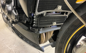 TRIUMPH SPEED TRIPLE R 2015 TPN135