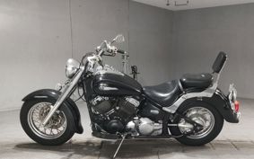 YAMAHA DRAGSTAR 400 CLASSIC 2008 VH01J