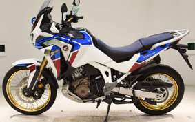 HONDA CRF1100L AFRICA TWIN 2021 SD10