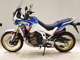 Фото Honda CRF1100L AFRICA TWIN 2020 с японского аукциона