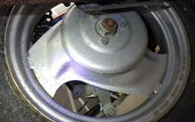 YAMAHA JOG POCHE