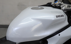 DUCATI 1199PANIGA-RES 2014 H802J