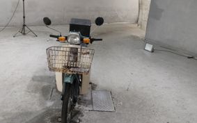 YAMAHA MATE50 22F