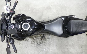 SUZUKI GSX-S125 1998 DL32B