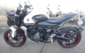 TRIUMPH  TRIUMPH  TRIDENT 660 2021 LGL10U
