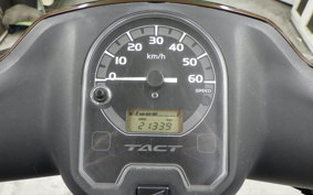 HONDA TACT-4ﾍﾞｰｼｯｸ 2023 AF79
