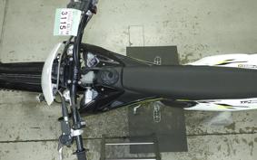 TRIUMPH TF450X 2025
