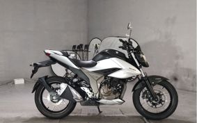 SUZUKI JIKUSA-250 ED22B
