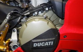DUCATI 1199 PANIGALE S 2012