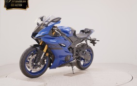 YAMAHA YZF-R6 2018
