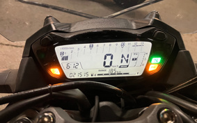 SUZUKI GSX-S 1000 2021 GT79B