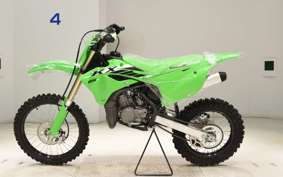 KAWASAKI KX85L KX085D