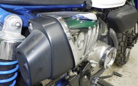 HONDA MONKEY 125 JB02