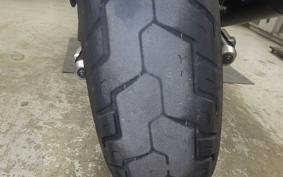 HONDA REBEL 250