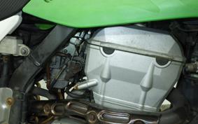 KAWASAKI KLX250 LX250E