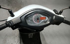 SUZUKI ADDRESS V125 CF4MA