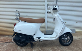 VESPA  VESPA LX125 I-GET