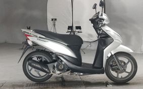 HONDA DIO 110 JF31