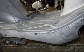 SUZUKI ADDRESS V125 1984 CF4EA