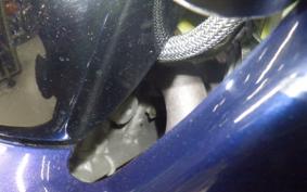 SUZUKI GSX1300R HAYABUSA 2008