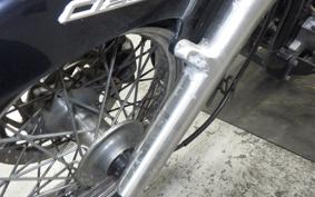 YAMAHA DRAGSTAR 400 CLASSIC 2000 4TR