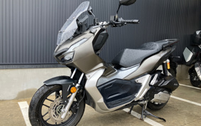 HONDA ADV150 KF38