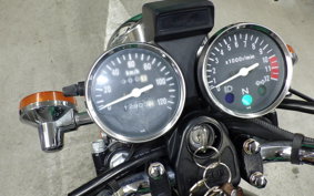 SUZUKI GN125 H 1999