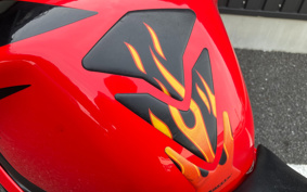 HONDA CBR1000RR 2008 SC57