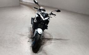 YAMAHA MT-03 2025 RH25J