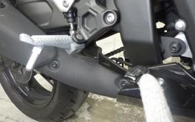 KAWASAKI ZX-4R SE 2025 ZX400P